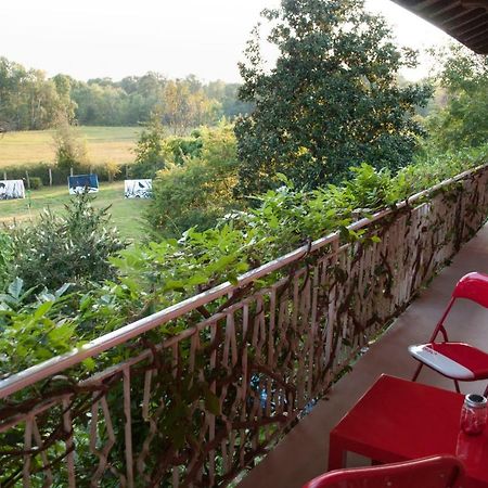 Otium B&B Cavallirio ภายนอก รูปภาพ