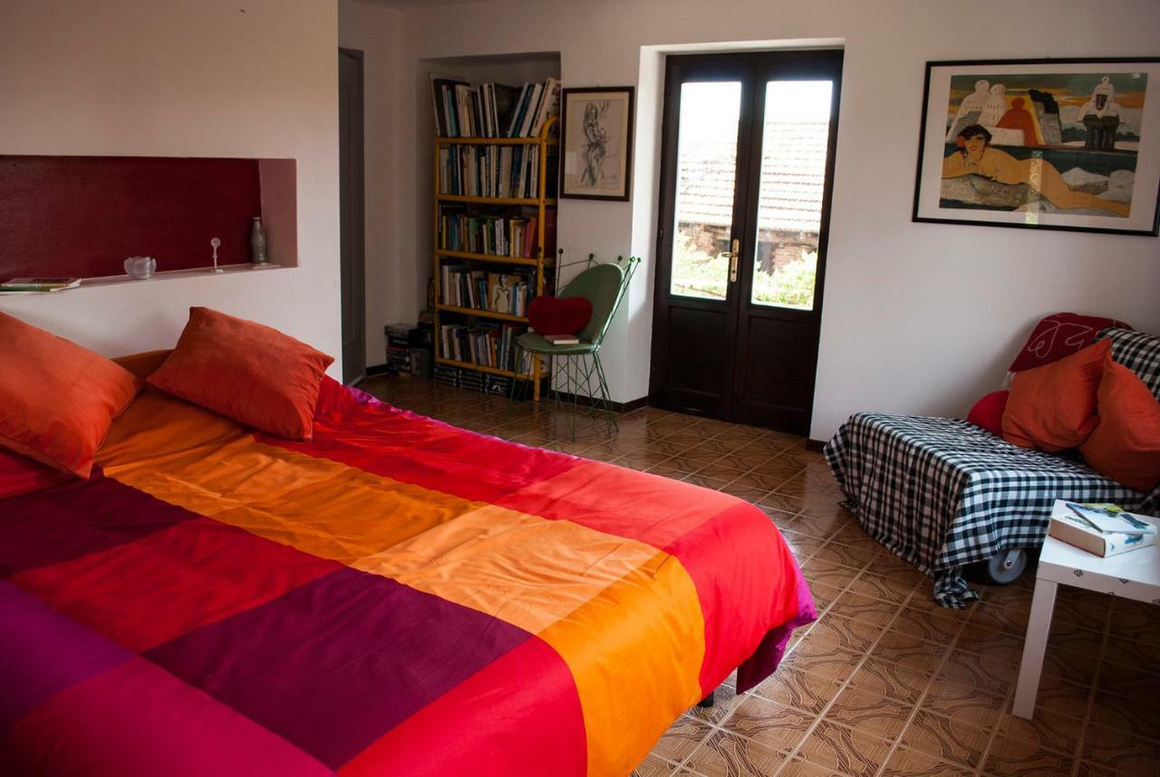 Otium B&B Cavallirio ภายนอก รูปภาพ