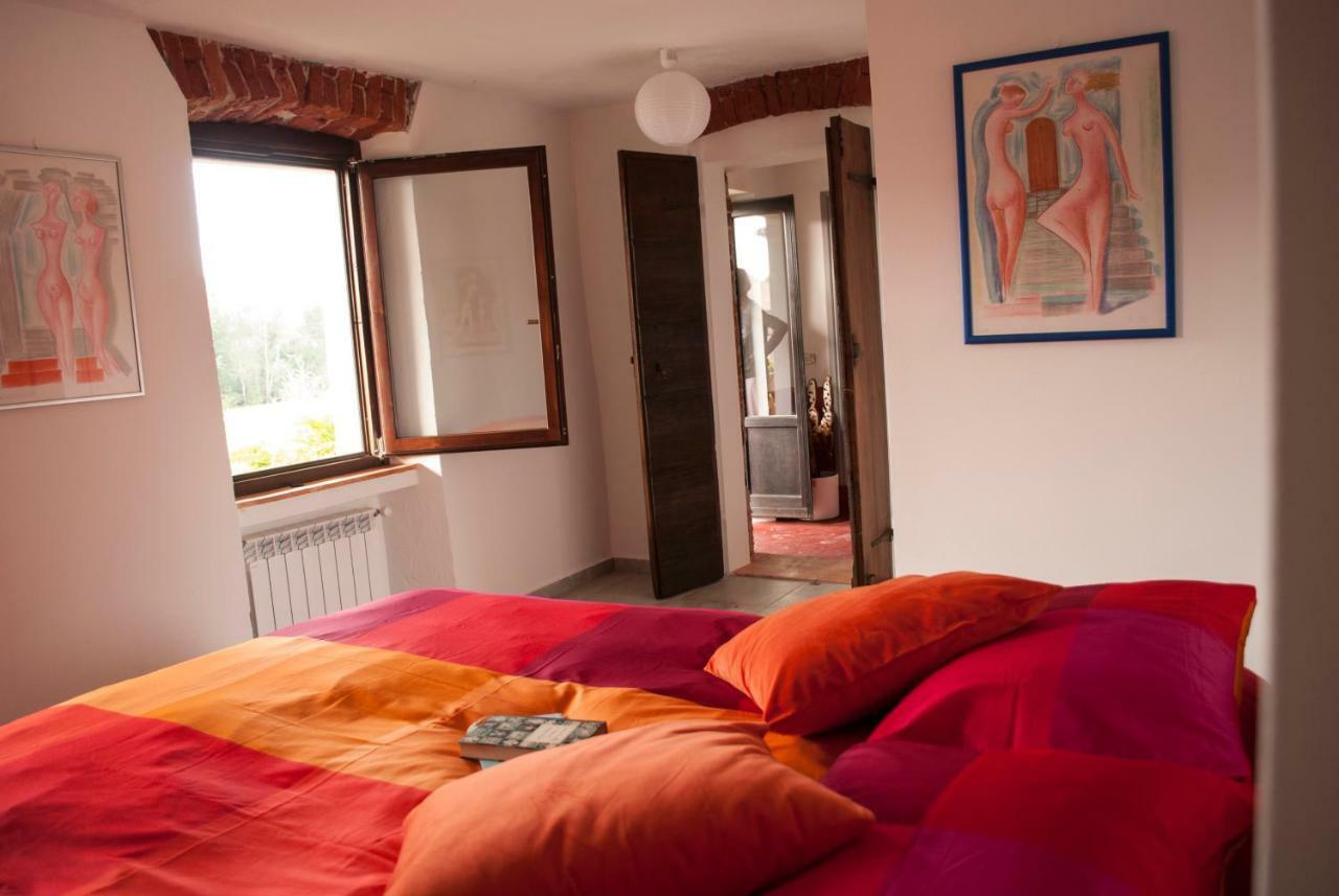 Otium B&B Cavallirio ภายนอก รูปภาพ